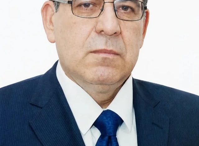 Azərbaycanda Əməkdar müəllim VƏFAT ETDİ