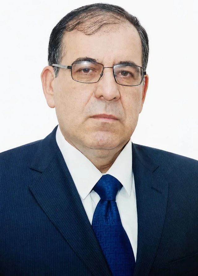 Azərbaycanda Əməkdar müəllim VƏFAT ETDİ