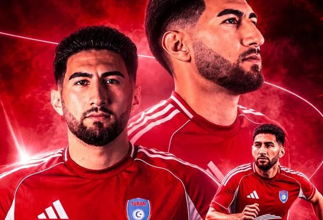 “Turan Tovuz” Ayxan Hüseynovla yollarını ayırdı