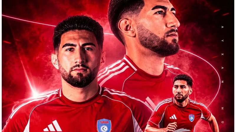 “Turan Tovuz” Ayxan Hüseynovla yollarını ayırdı