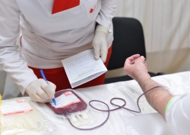 Aşura günü münasibətilə ölkədə qanvermə aksiyaları keçirilir – ÜNVANLAR