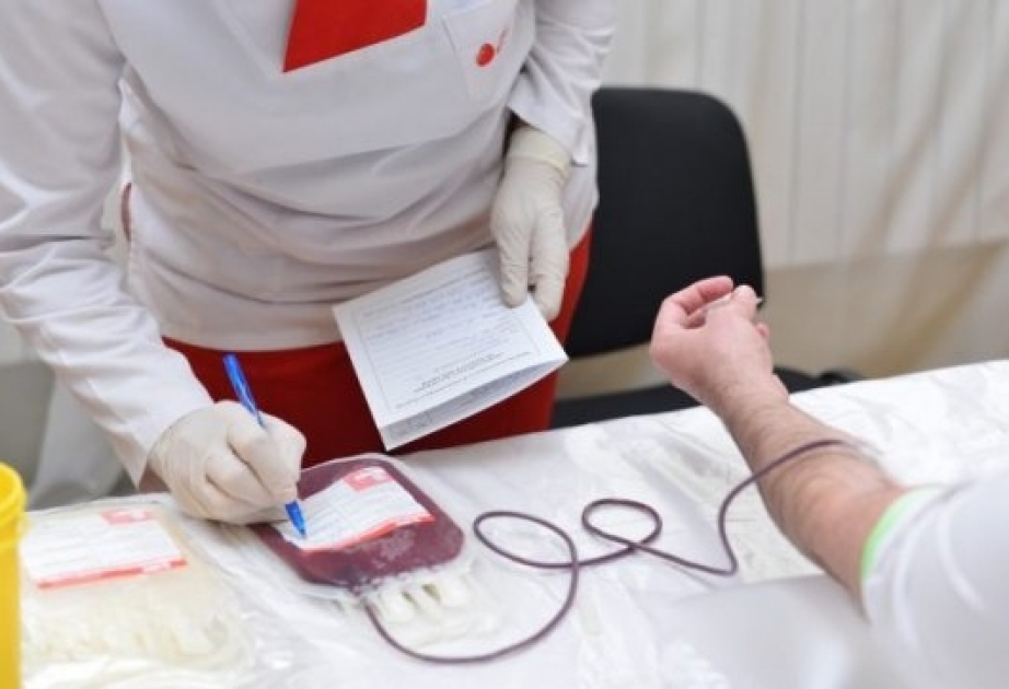 Aşura günü münasibətilə ölkədə qanvermə aksiyaları keçirilir – ÜNVANLAR