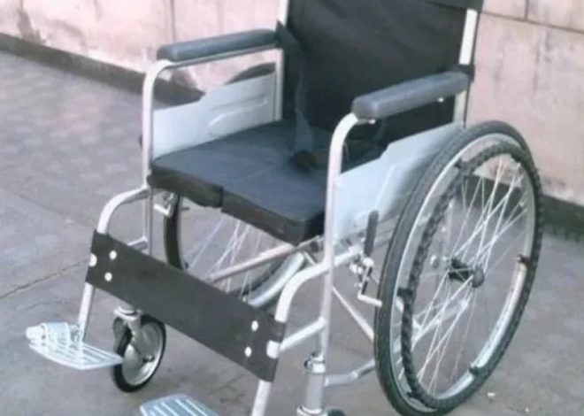 Naxçıvanda fiziki qüsurlu uşaq faciəli şəkildə öldü