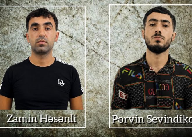 Saatlıda 8 kiloqram narkotik vasitə aşkarlanıb