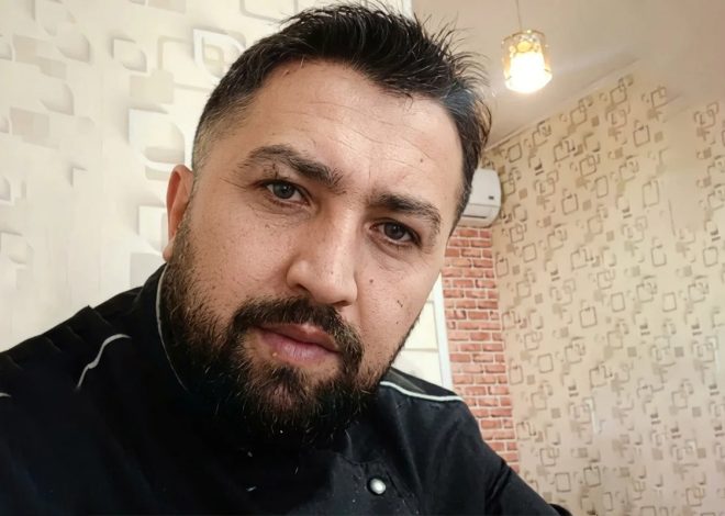 “Demokratiya TV”nin rəhbəri həbs edildi