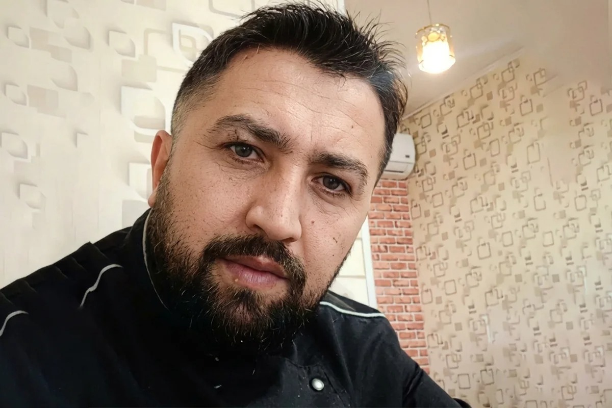 “Demokratiya TV”nin rəhbəri həbs edildi