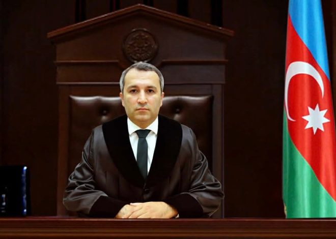 Hansı hallarda bəraət hökmü çıxarılır? – Hakimdən açıqlama