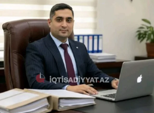 Fərid Ələsgərova Bakı Metropolitenində VƏZİFƏ VERİLDİ 
