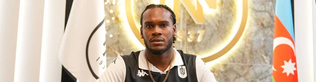 “Neftçi” yeni transferini AÇIQLADI