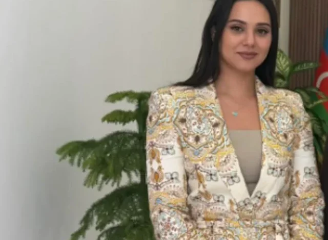 Sürayyə Hacıyeva yüksək vəzifəyə təyin olundu