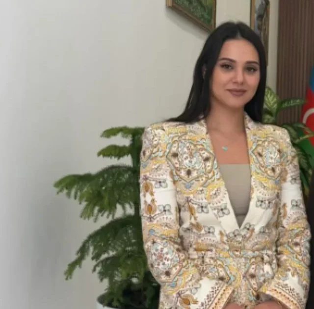 Sürayyə Hacıyeva yüksək vəzifəyə təyin olundu