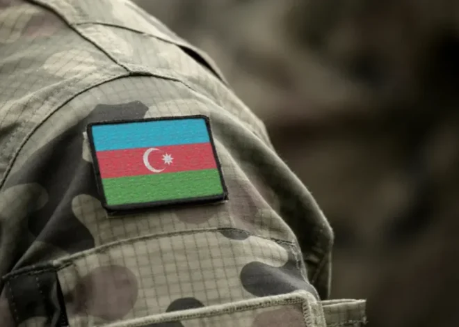 34 yaşlı Vətən müharibəsi iştirakçısı qəfil vəfat etdi