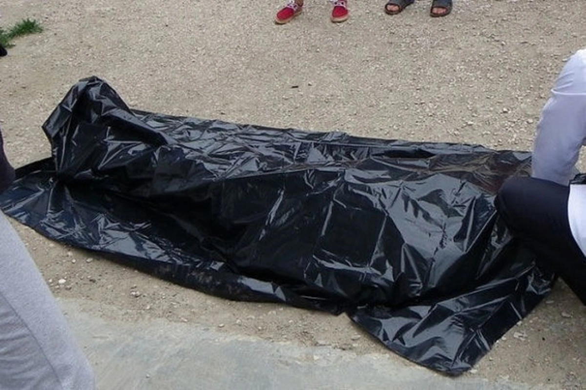 Bakıda daş karxanasında faciə: 49 yaşlı kişi öldü