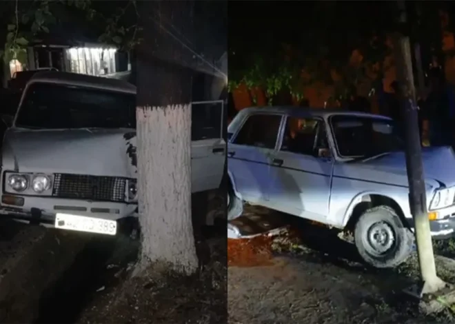 Azərbaycanda iki ayrı qəzanın OXŞAR SƏBƏBİ