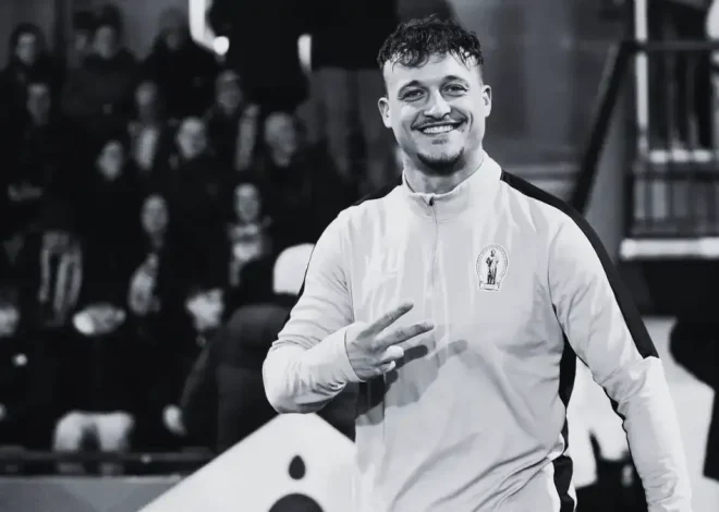 “Ayaks”ı məyus edən niderlandlı futbolçu faciəli şəkildə həlak oldu