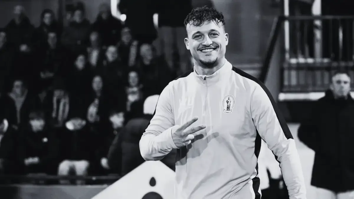 “Ayaks”ı məyus edən niderlandlı futbolçu faciəli şəkildə həlak oldu