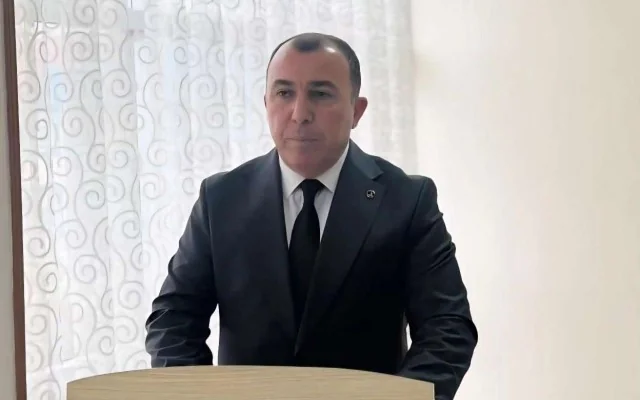 Naxçıvanda idarə rəisi İŞDƏN ÇIXARILDI –