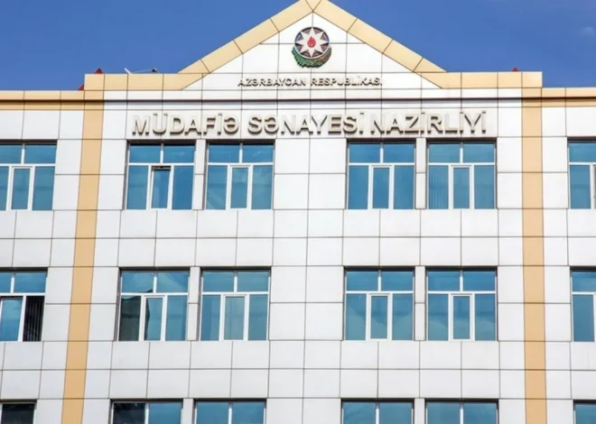 Mürsəl Əliyevə yeni vəzifə verildi