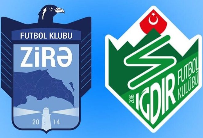 “Zirə” bu gün Türkiyə klubu ilə qarşılaşacaq