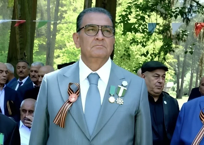 DTX tərəfindən saxlanılan Saleh Səmədov məhkəmədə ifadə verdi
