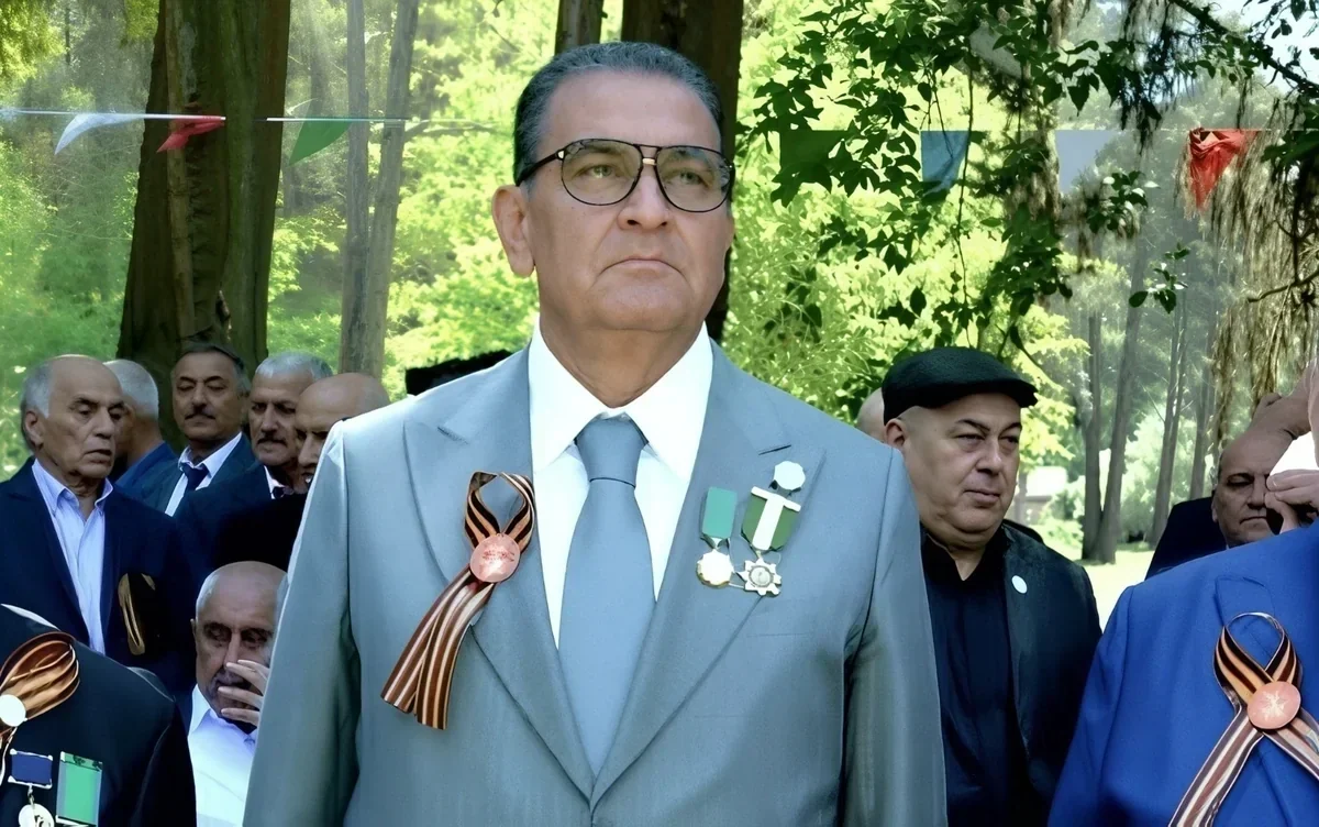 DTX tərəfindən saxlanılan Saleh Səmədov məhkəmədə ifadə verdi