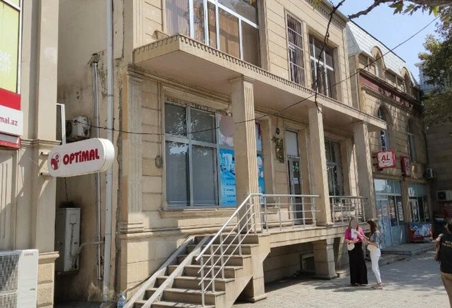 “Doktor Aygün”də pozuntular aşkarlandı – Nümayəndəsi nazirliyi günahlandırdı