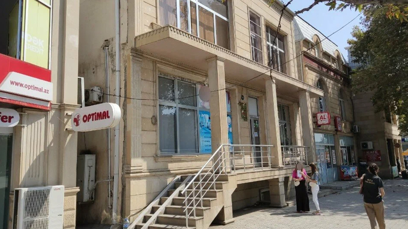 “Doktor Aygün”də pozuntular aşkarlandı – Nümayəndəsi nazirliyi günahlandırdı