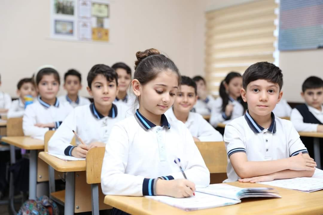 Yeni təmayül modeli tətbiq ediləcək məktəblərə qəbul başlayır
