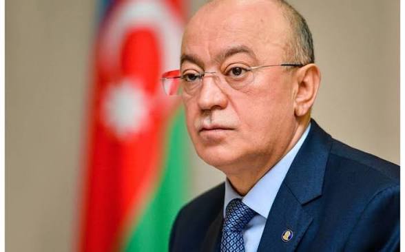 Kəmaləddin Heydərovdan yeni TƏYİNAT