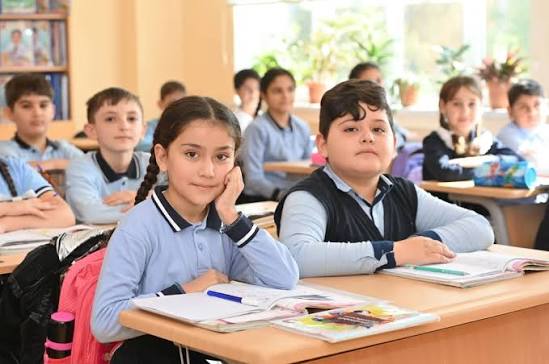 Övladı birinci sinfə gedəcək valideynlərin NƏZƏRİNƏ