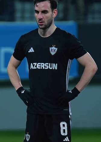 Marko Yankoviç “Qarabağ”ı Türkiyə klubuna dəyişdi