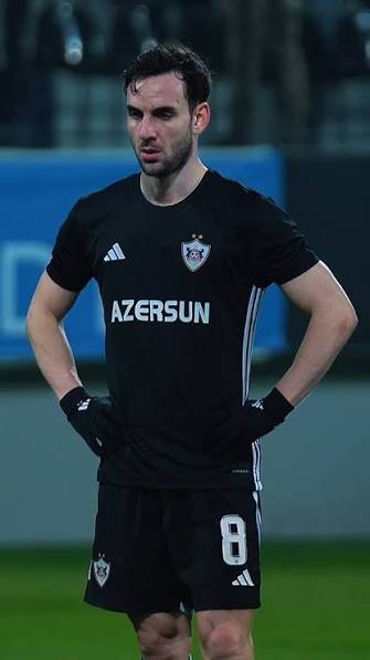 Marko Yankoviç “Qarabağ”ı Türkiyə klubuna dəyişdi
