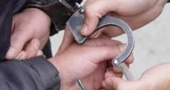 Paytaxtda oğurluq edən şəxslər saxlanılıblar