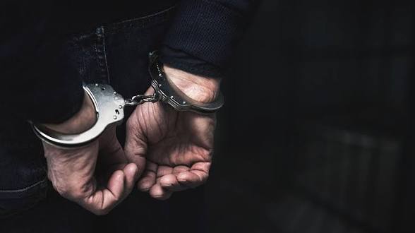 Sumqayıtda oğurluq edən şəxs saxlanılıb