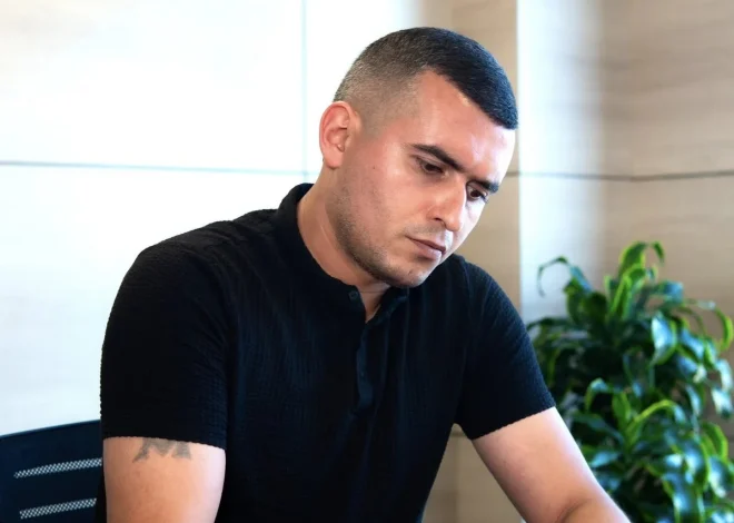 “Şəfa” Tərlan Quliyevlə müqavilənin müddətini uzadıb