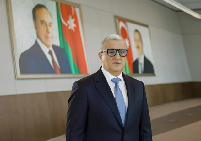 Prezident Hüseyn Əliyevə yüksək vəzifə verdi