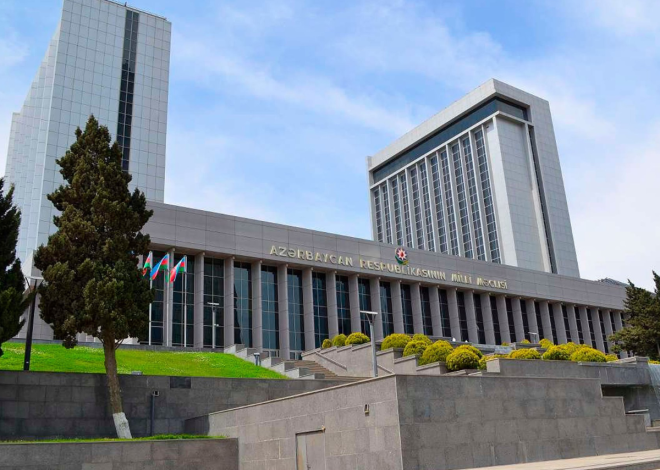 Milli Məclisin deputatları Ukraynaya səfər edəcəklər