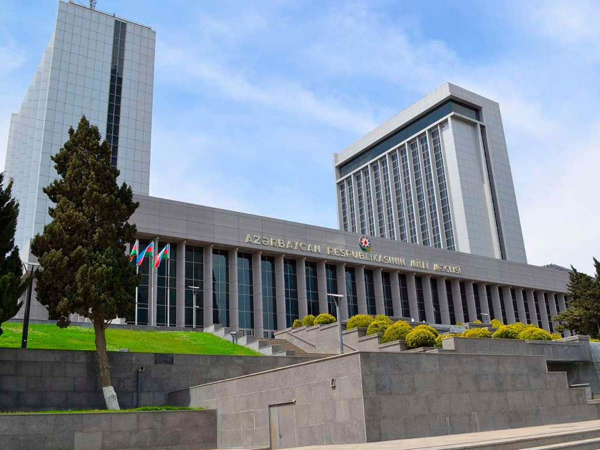 Milli Məclisin deputatları Ukraynaya səfər edəcəklər