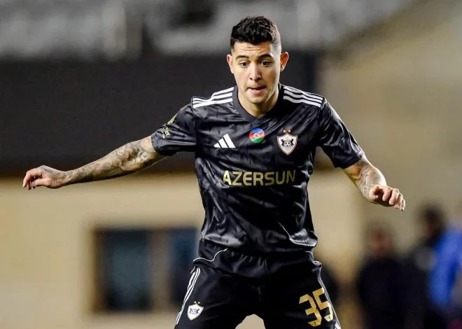 “Qarabağ”dan gedəcəyi deyilən Pedro Bikalyo QƏRARINI VERDİ