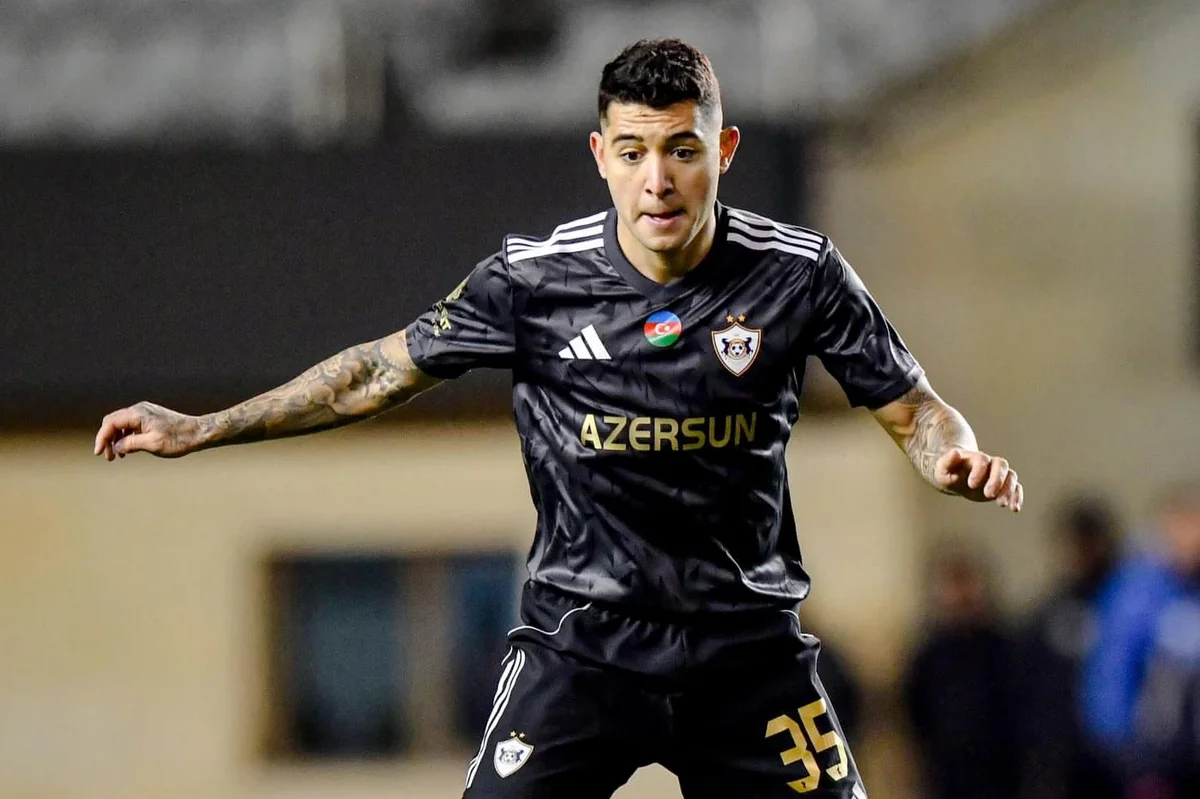 “Qarabağ”dan gedəcəyi deyilən Pedro Bikalyo QƏRARINI VERDİ