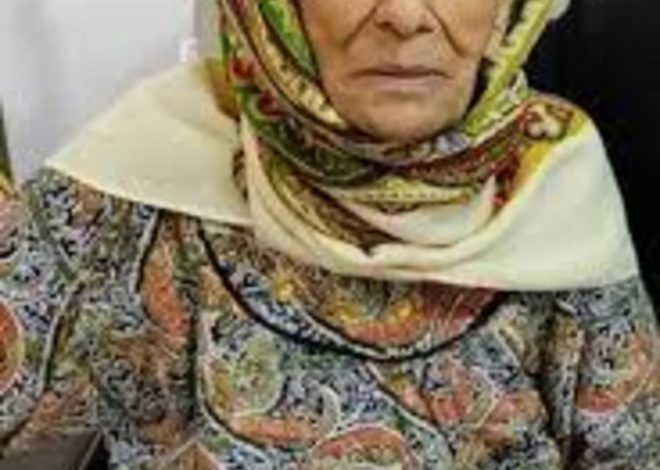 Azərbaycanın ən yaşlı sakini vəfat etdi – 136 il ömür sürdü