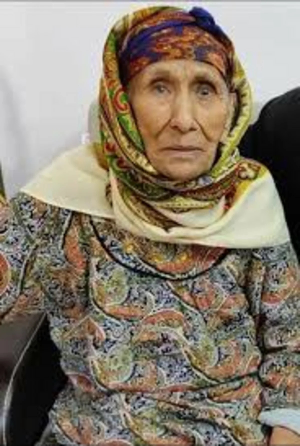 Azərbaycanın ən yaşlı sakini vəfat etdi – 136 il ömür sürdü