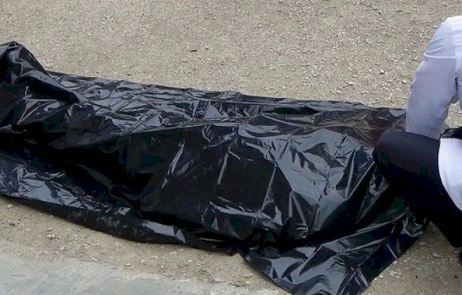 Sumqayıtda 32 yaşlı kişi qətlə yetirildi