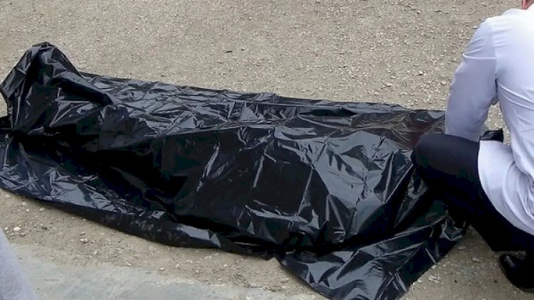 Sumqayıtda 32 yaşlı kişi qətlə yetirildi