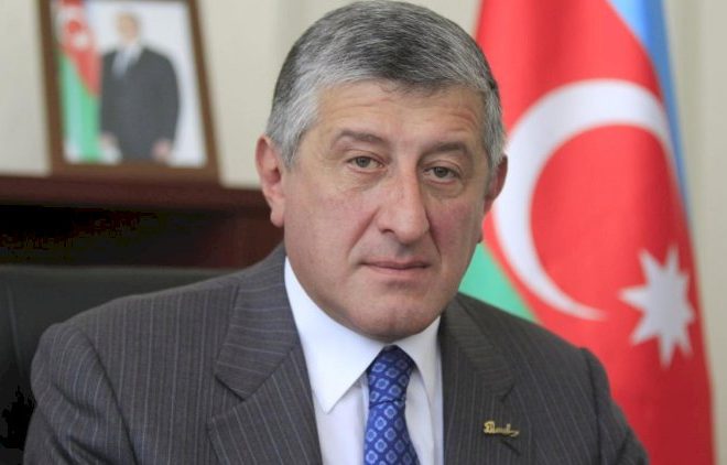 XİN-in vəzifəli şəxsi vəfat etdi