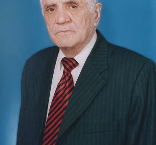 Tanınmış professor vəfat etdi