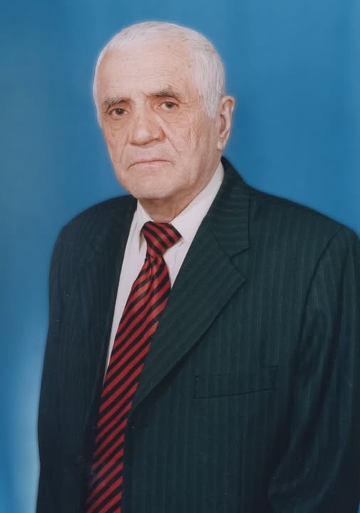 Tanınmış professor vəfat etdi