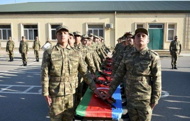 Bu şəxslər hərbi xidmətə çağırışdan azad olunacaq – SİYAHI