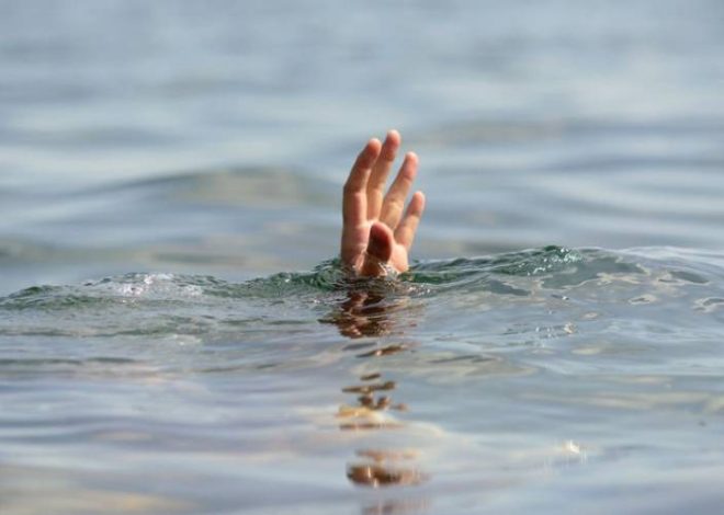 5 yaşlı uşaq su anbarında boğuldu