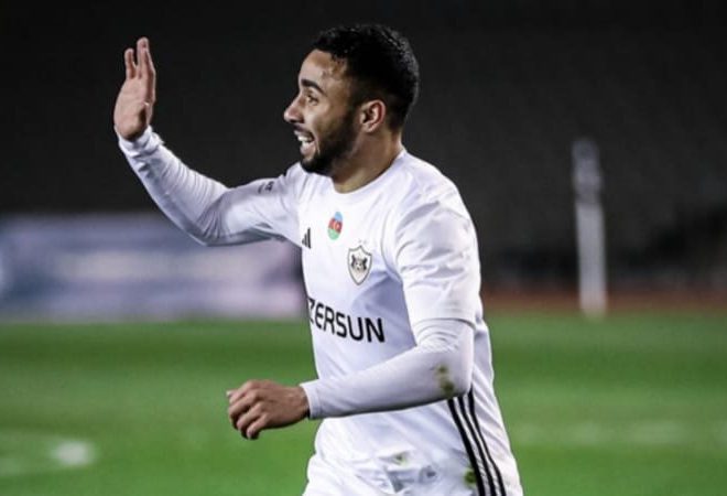 “Qarabağ”dan ayrılan Leandro Andradenin yeni klubu açıqlandı